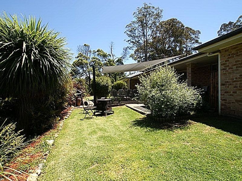 608 The Ridge Road, Malua Bay NSW 2536