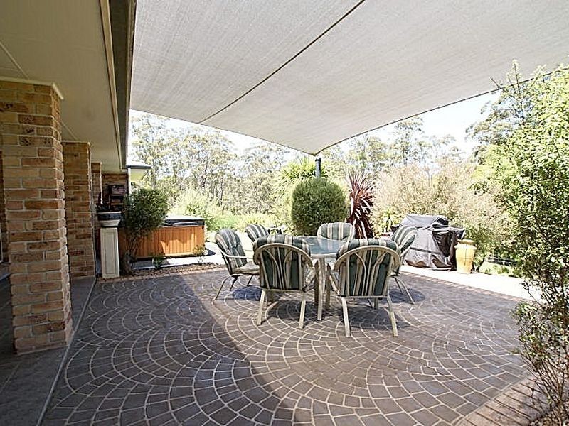 608 The Ridge Road, Malua Bay NSW 2536