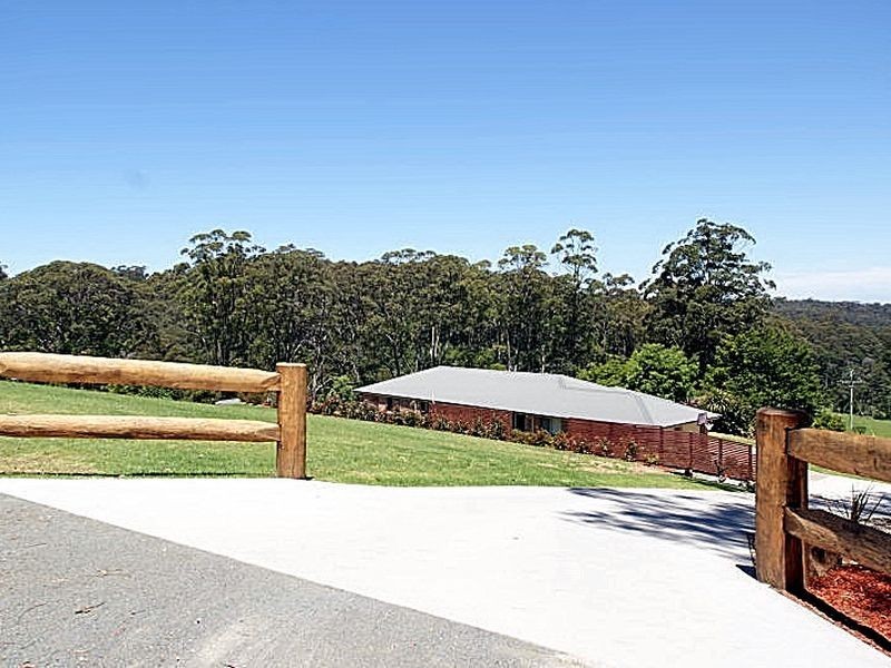 608 The Ridge Road, Malua Bay NSW 2536