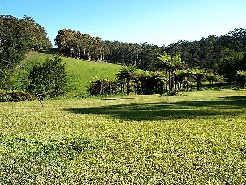 608 The Ridge Road, Malua Bay NSW 2536