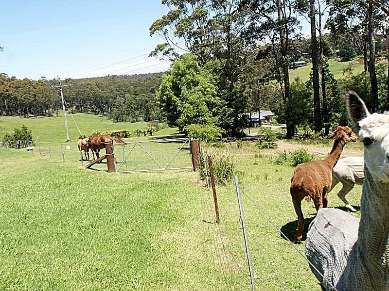 608 The Ridge Road, Malua Bay NSW 2536