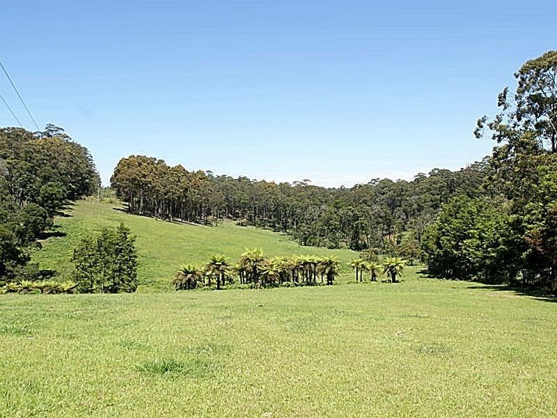 608 The Ridge Road, Malua Bay NSW 2536
