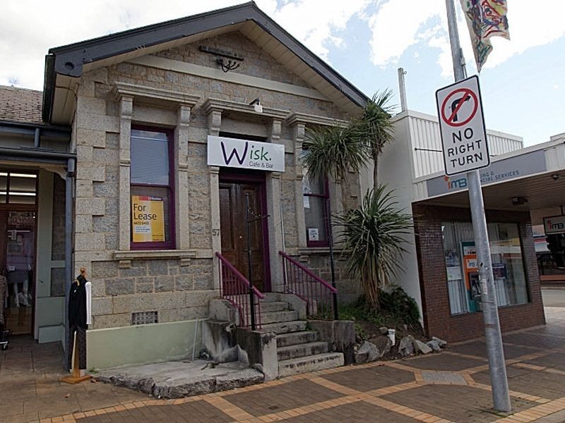 Old Bank Building/59 Vulcan Street, Moruya NSW 2537