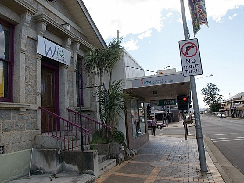 Old Bank Building/59 Vulcan Street, Moruya NSW 2537