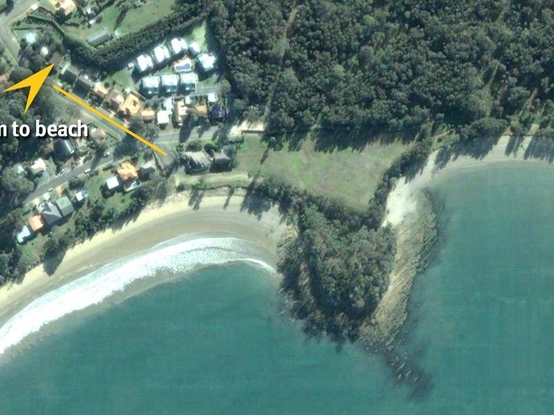 38 Wallarah Street, Surfside NSW 2536