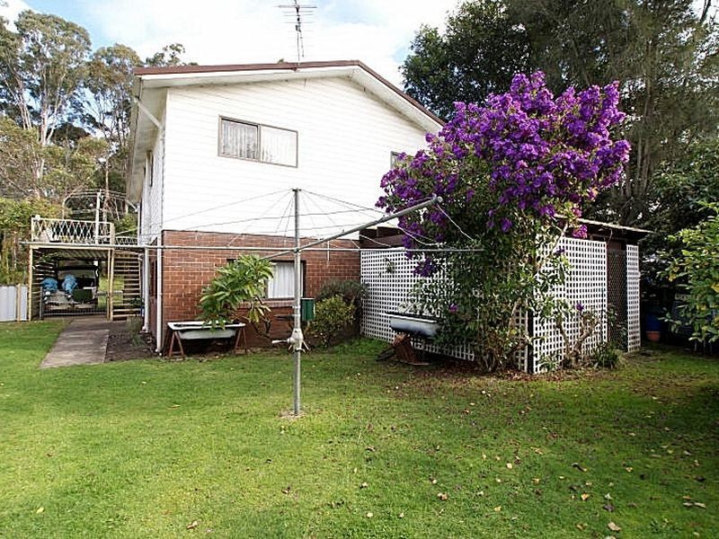 38 Wallarah Street, Surfside NSW 2536
