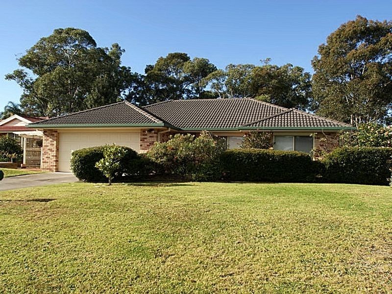 43 Yarrabee Drive, Catalina NSW 2536