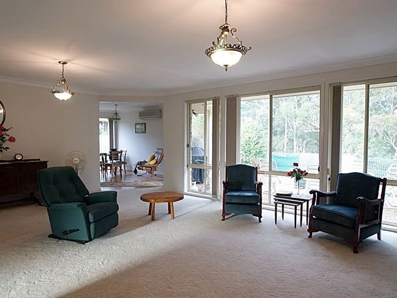 43 Yarrabee Drive, Catalina NSW 2536