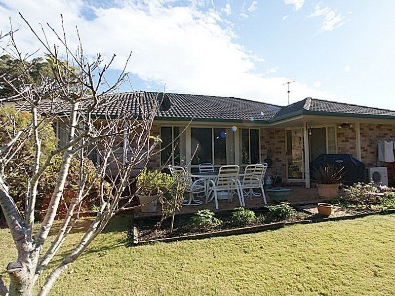 43 Yarrabee Drive, Catalina NSW 2536
