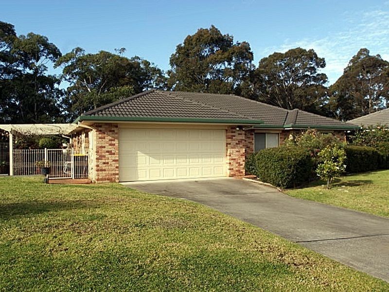 43 Yarrabee Drive, Catalina NSW 2536