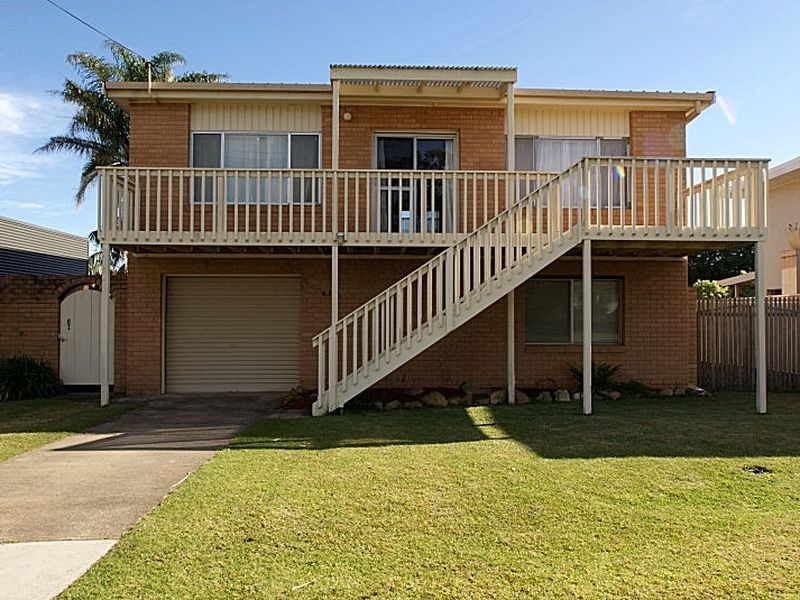 63 Myamba Parade, Surfside NSW 2536