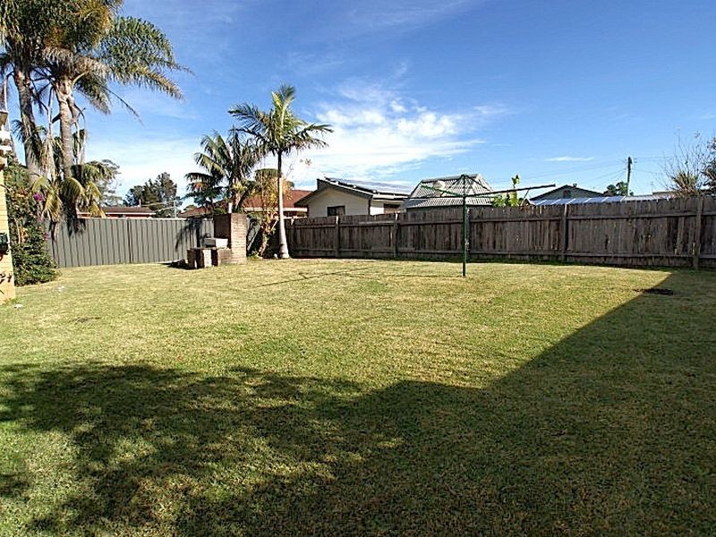 63 Myamba Parade, Surfside NSW 2536