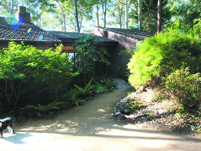224 George Bass Drive, Lilli Pilli NSW 2536