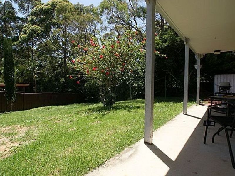 8 Mill Close, South Durras NSW 2536