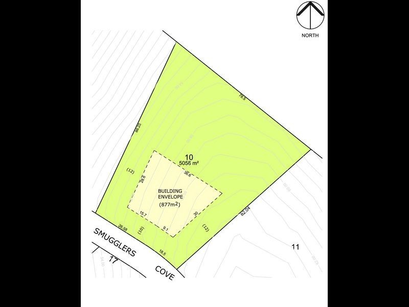 Lot 10 Grandfathers Gully Road – Smugglers Cove, Lilli Pilli NSW 2536