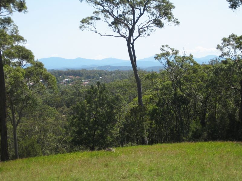 Lot 12 Grandfathers Gully Road – Smugglers Cove, Lilli Pilli NSW 2536