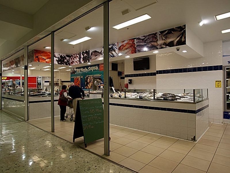 Bay Marlin Seafood Market, Batemans Bay NSW 2536