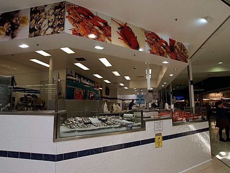 Bay Marlin Seafood Market, Batemans Bay NSW 2536