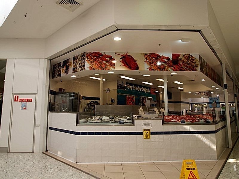 Bay Marlin Seafood Market, Batemans Bay NSW 2536