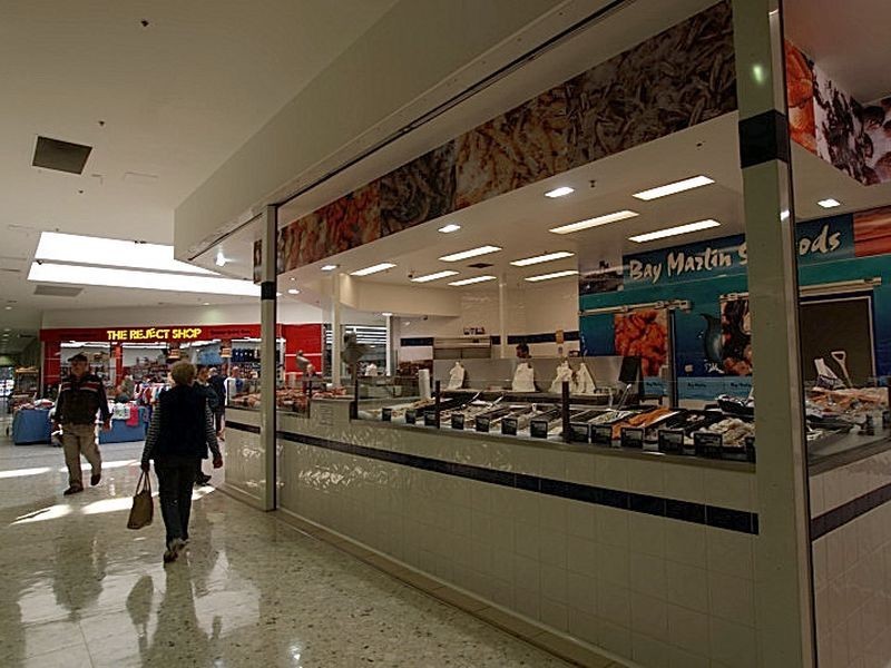 Bay Marlin Seafood Market, Batemans Bay NSW 2536