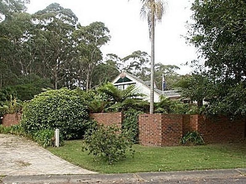 32 Newth Place, Surf Beach NSW 2536