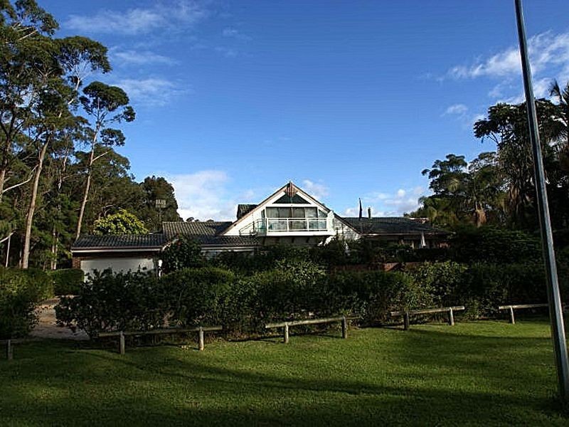 32 Newth Place, Surf Beach NSW 2536
