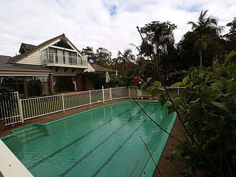 32 Newth Place, Surf Beach NSW 2536