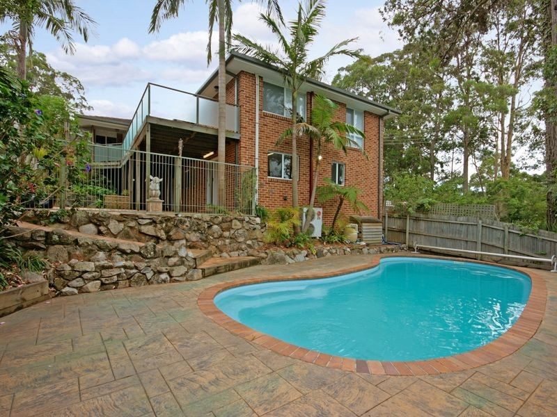8 Highview Street, Surf Beach NSW 2536