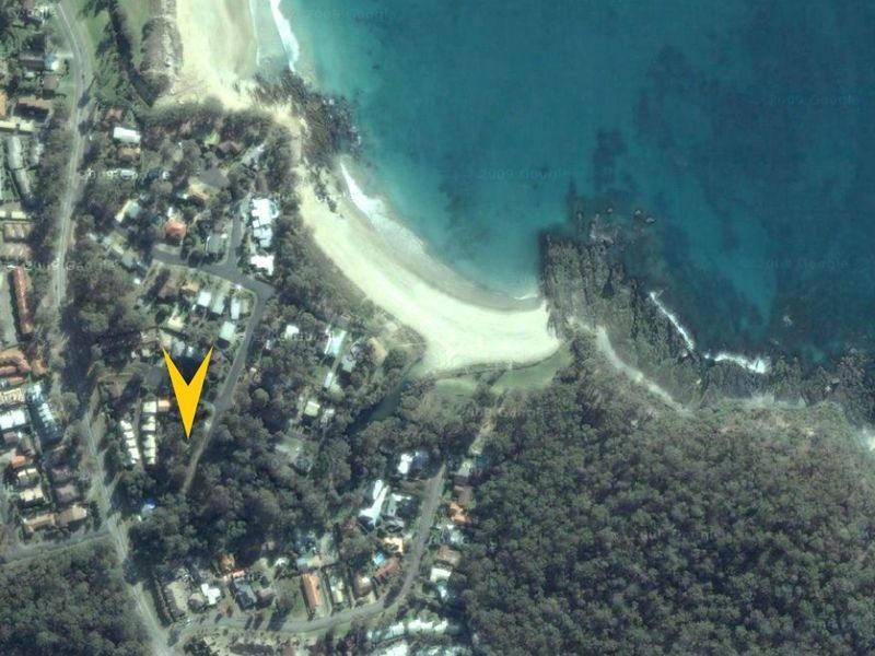 8 Highview Street, Surf Beach NSW 2536