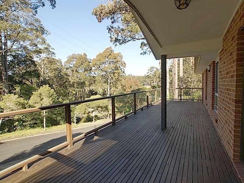 8 Highview Street, Surf Beach NSW 2536