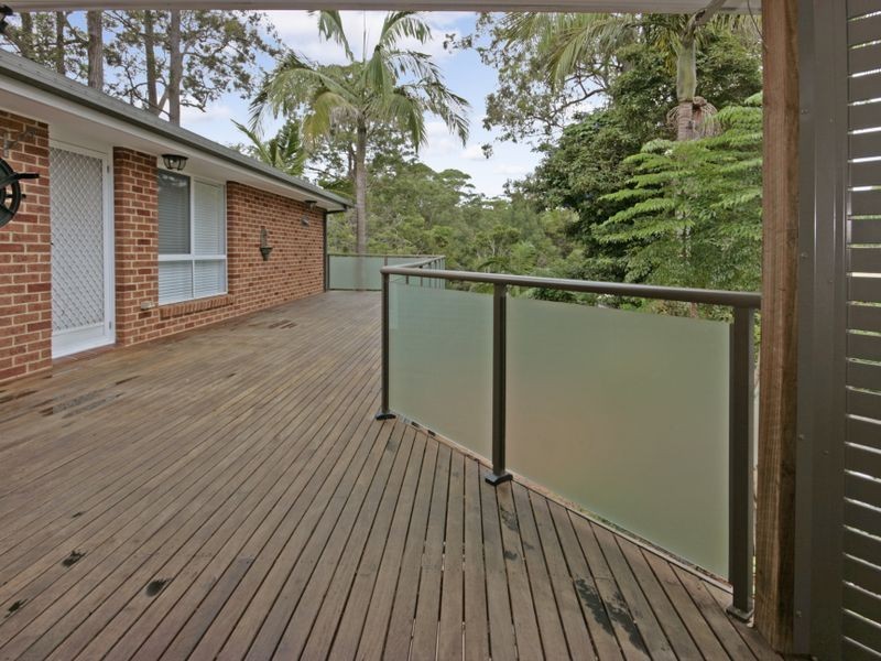 8 Highview Street, Surf Beach NSW 2536