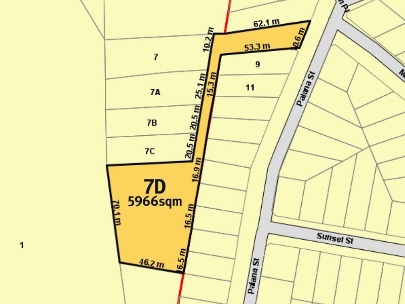 7d Palana Street, Surfside NSW 2536