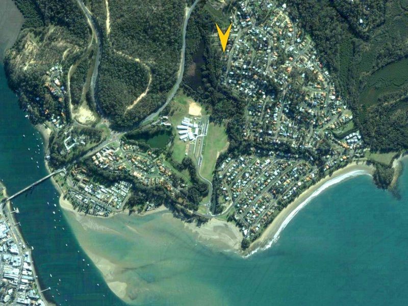 7d Palana Street, Surfside NSW 2536