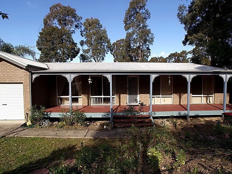 1 The Outlook Road, Surfside NSW 2536