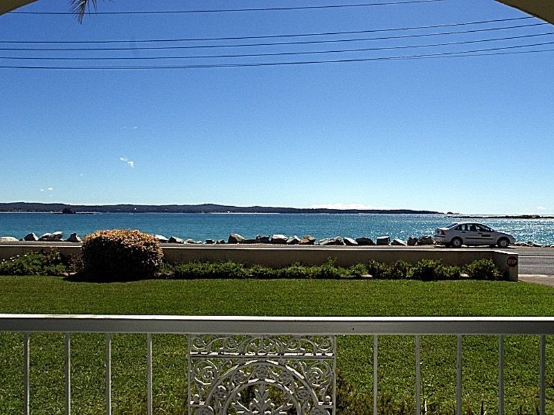 6/384 Beach Road, Batehaven NSW 2536