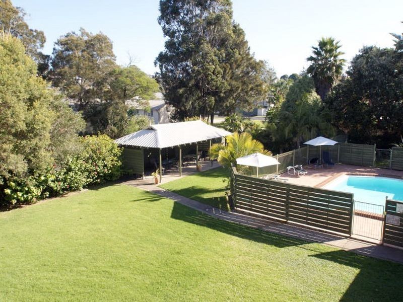 6/384 Beach Road, Batehaven NSW 2536