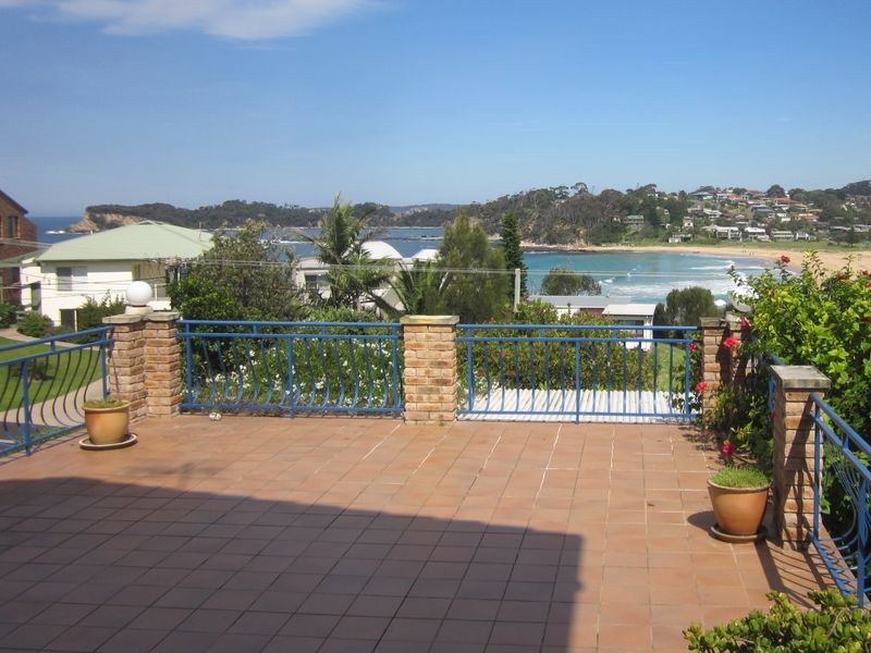 2/38 Tallawang Avenue, Malua Bay NSW 2536