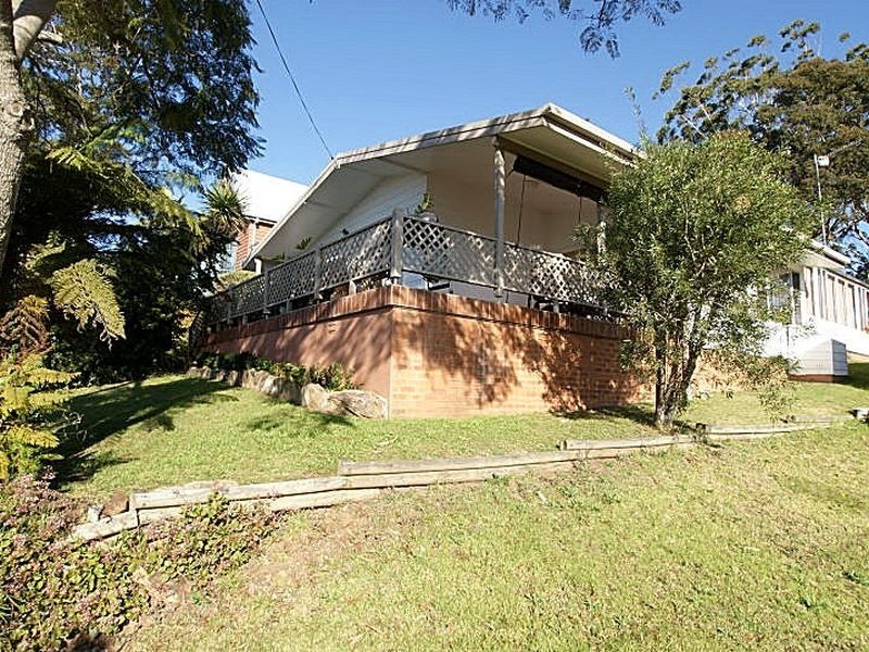 76 Vista Avenue, Catalina NSW 2536