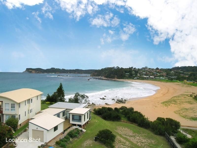 1/38 Tallawang Ave, Malua Bay NSW 2536