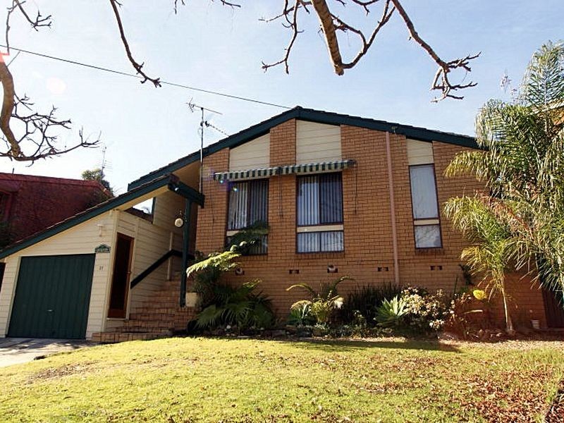 37 Riverview Crescent, Catalina NSW 2536