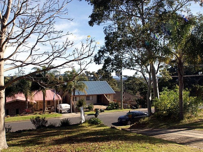37 Riverview Crescent, Catalina NSW 2536