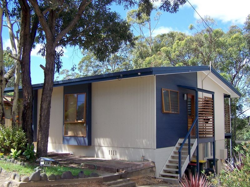 67 Berrima Parade, Surfside NSW 2536