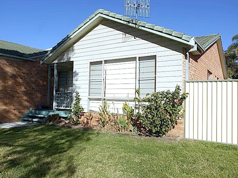 2/5 Drinnan Close, Surf Beach NSW 2536