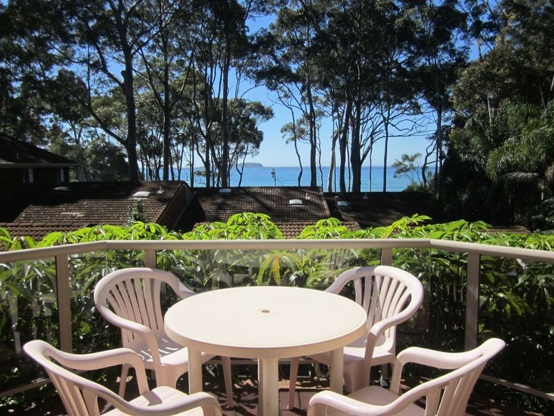 5/2c Graydon Avenue, Denhams Beach NSW 2536