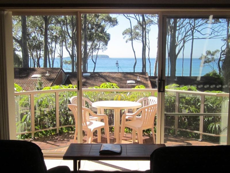 5/2c Graydon Avenue, Denhams Beach NSW 2536