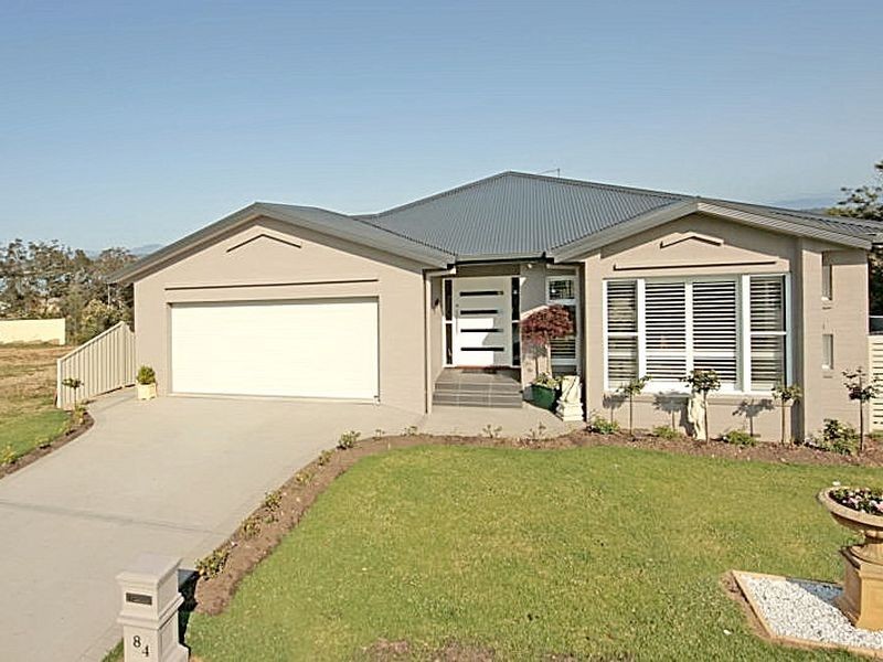 84 Blairs Road, Long Beach NSW 2536
