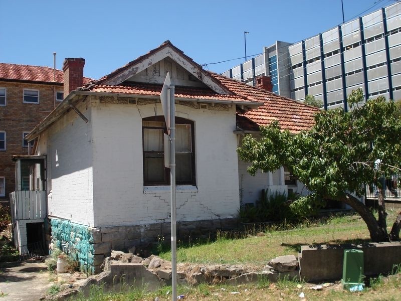 1 Station Street, Kogarah NSW 2217