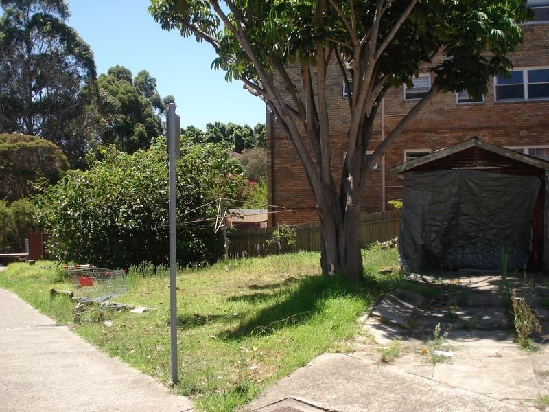 1 Station Street, Kogarah NSW 2217