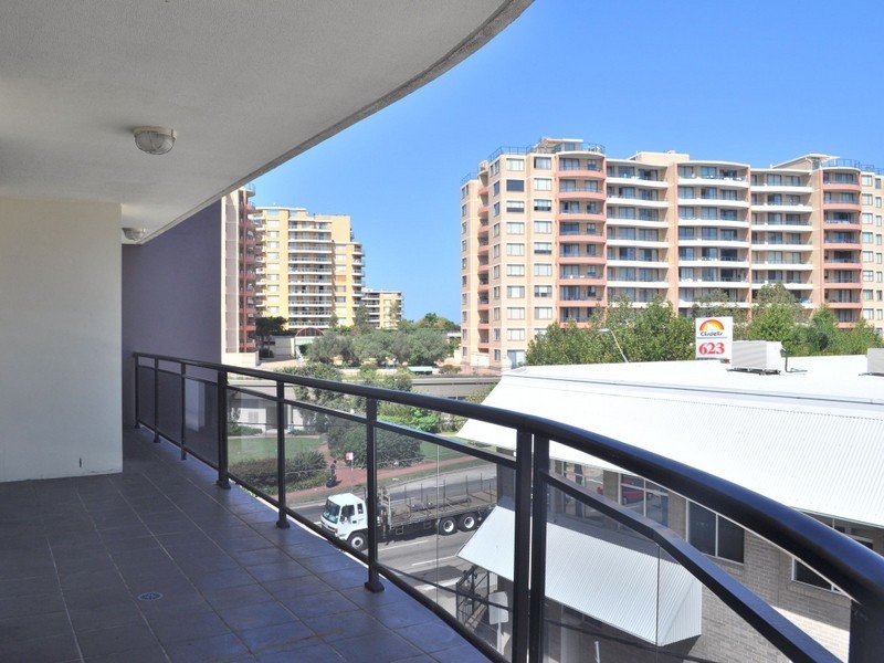 9/613 Princes Highway, Rockdale NSW 2216