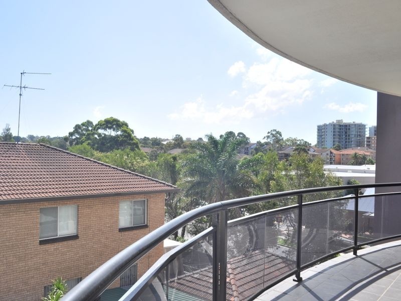 9/613 Princes Highway, Rockdale NSW 2216